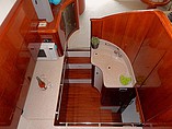 1997 Fairline Squadron 55 Photo #22