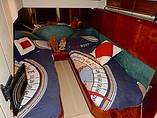 1997 Fairline Squadron 55 Photo #26