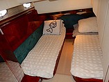 1997 Fairline Squadron 55 Photo #27