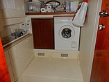 1997 Fairline Squadron 55 Photo #30