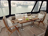 1997 Fairline Squadron 55 Photo #31