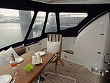 1997 Fairline Squadron 55 Photo #32