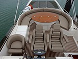 1997 Fairline Squadron 55 Photo #34