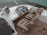 1997 Fairline Squadron 55 Photo #35