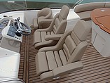 1997 Fairline Squadron 55 Photo #38