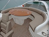 1997 Fairline Squadron 55 Photo #39