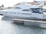 1997 Fairline Squadron 55 Photo #44