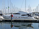 1997 Fairline Squadron 55 Photo #48