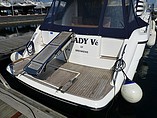 1997 Fairline Squadron 55 Photo #51