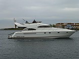 1997 Fairline Squadron 55 Photo #55