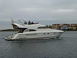 1997 Fairline Squadron 55 Photo #56