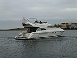 1997 Fairline Squadron 55 Photo #57
