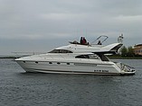 1997 Fairline Squadron 55 Photo #59