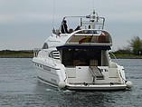 1997 Fairline Squadron 55 Photo #60