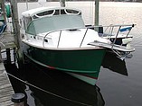 1997 Fortier 26 Photo #2