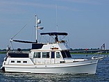 97 Grand Banks 36 Motor Yacht
