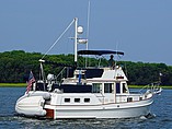 1997 Grand Banks 36 Motor Yacht Photo #2