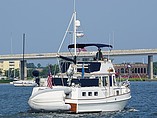 1997 Grand Banks 36 Motor Yacht Photo #5