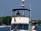 1997 Grand Banks 36 Motor Yacht Photo #6