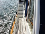 1997 Grand Banks 36 Motor Yacht Photo #7