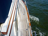 1997 Grand Banks 36 Motor Yacht Photo #8