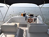 1997 Grand Banks 36 Motor Yacht Photo #9