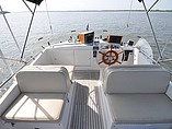 1997 Grand Banks 36 Motor Yacht Photo #10