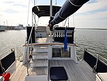 1997 Grand Banks 36 Motor Yacht Photo #15