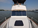 1997 Grand Banks 36 Motor Yacht Photo #16