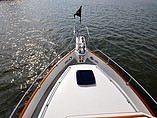 1997 Grand Banks 36 Motor Yacht Photo #18
