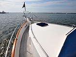 1997 Grand Banks 36 Motor Yacht Photo #19