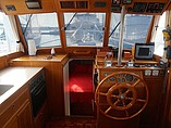 1997 Grand Banks 36 Motor Yacht Photo #20