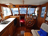 1997 Grand Banks 36 Motor Yacht Photo #21