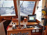 1997 Grand Banks 36 Motor Yacht Photo #22