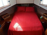 1997 Grand Banks 36 Motor Yacht Photo #23
