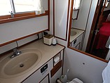 1997 Grand Banks 36 Motor Yacht Photo #24