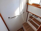 1997 Grand Banks 36 Motor Yacht Photo #26