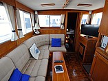 1997 Grand Banks 36 Motor Yacht Photo #28