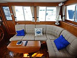 1997 Grand Banks 36 Motor Yacht Photo #29
