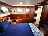 1997 Grand Banks 36 Motor Yacht Photo #34