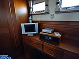 1997 Grand Banks 36 Motor Yacht Photo #35