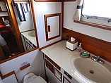 1997 Grand Banks 36 Motor Yacht Photo #36