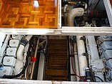 1997 Grand Banks 36 Motor Yacht Photo #39