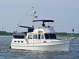1997 Grand Banks 36 Motor Yacht Photo #43