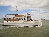 97 Grand Banks 49 Motoryacht