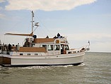 1997 Grand Banks 49 Motoryacht Photo #2