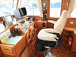 1997 Grand Banks 49 Motoryacht Photo #3