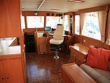 1997 Grand Banks 49 Motoryacht Photo #4