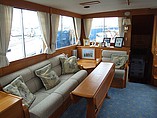1997 Grand Banks 49 Motoryacht Photo #5