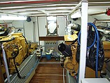 1997 Grand Banks 49 Motoryacht Photo #6